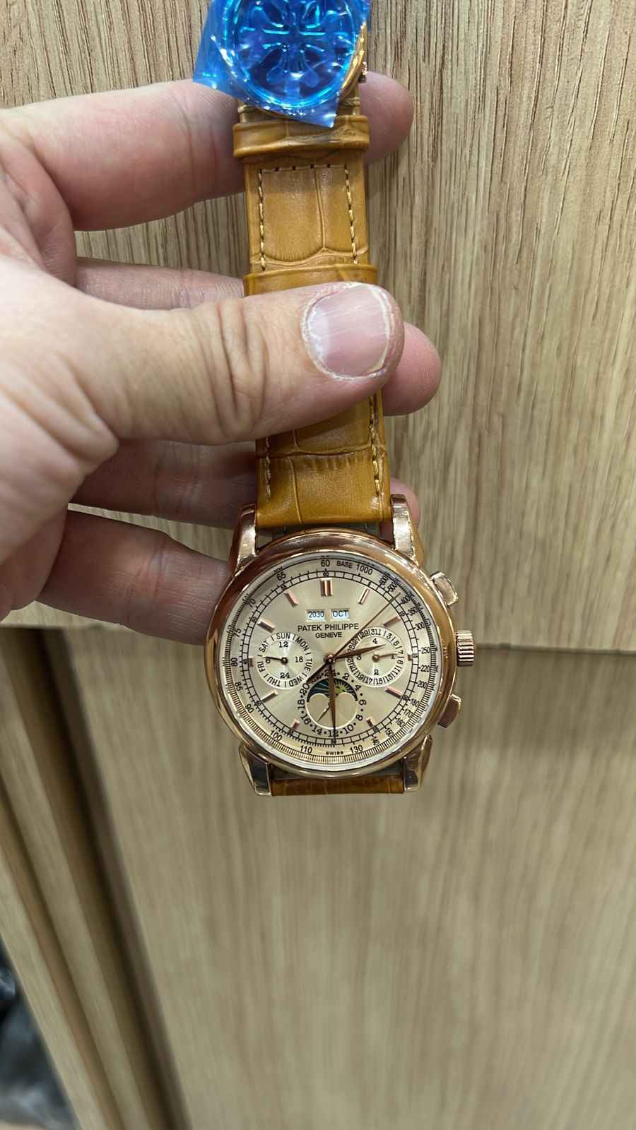Patek Philippe